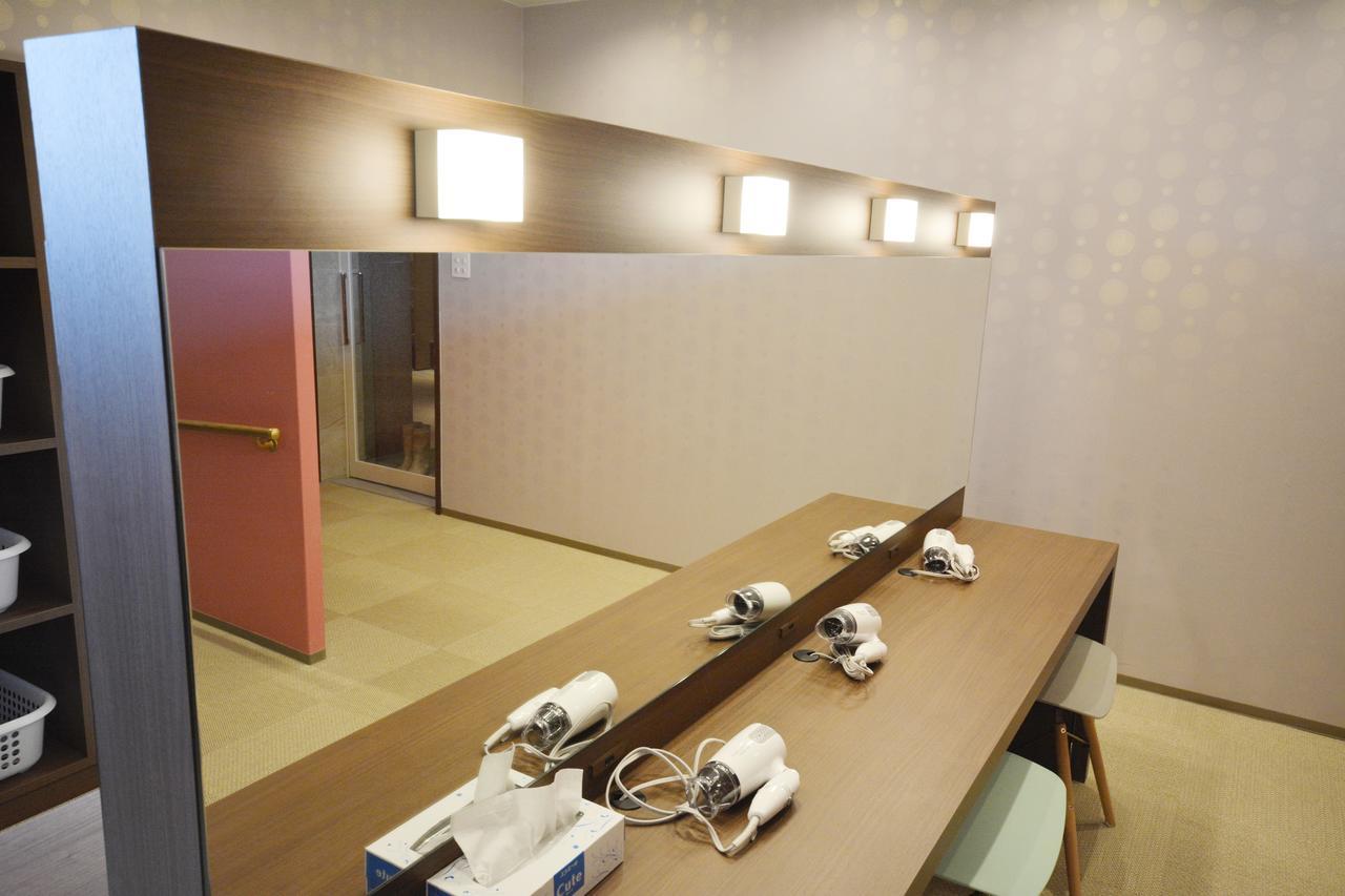 ホステルスピカ 福岡市 エクステリア 写真