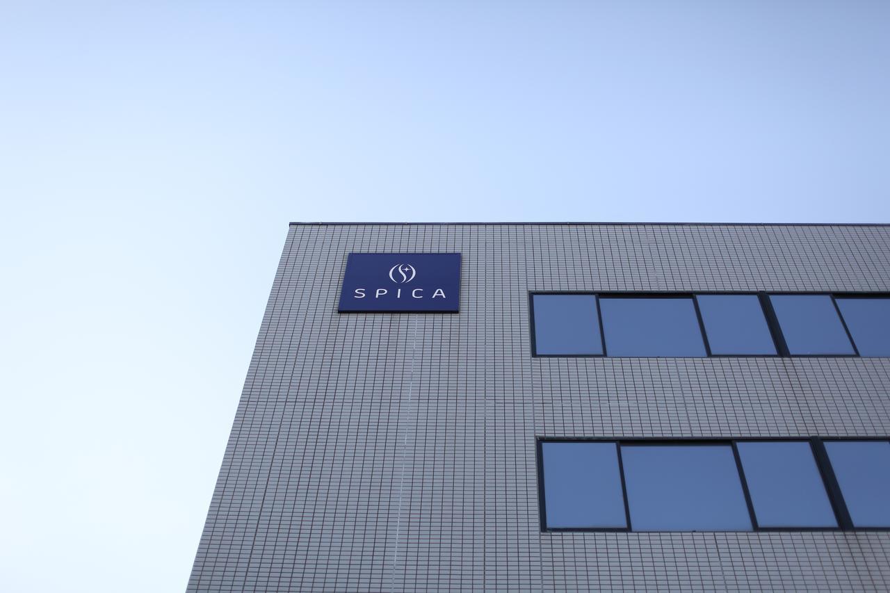 ホステルスピカ 福岡市 エクステリア 写真